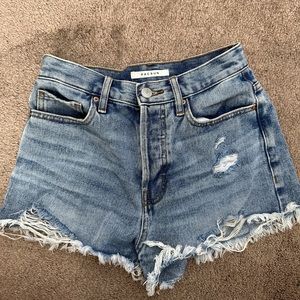 Pacsun Vintage High Rise
